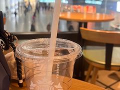 -星巴克(北京南站第三店)