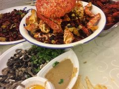 -簋街仔仔小龙虾(总店)