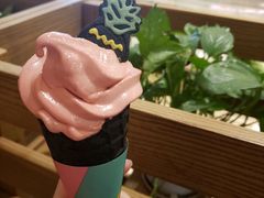 -麦当劳(新世纪环球中心店)