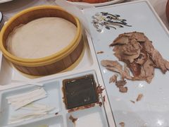 -钱记·乡野菜(紫荆花路店)