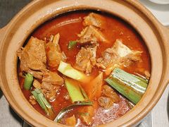 -鑫小城故事·藕汤·家常菜(经开万达店)