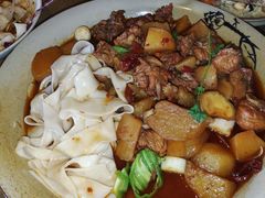 -那时新疆·若羌(经纬汇店)