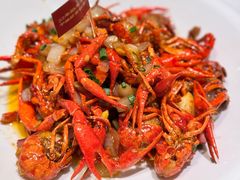 -鸿先阁·干煸虾(星沙店)