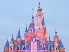 -上海迪士尼度假区