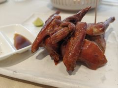 -侨美食家·粤菜(体育西路店)