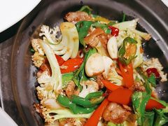 -小厨娘淮扬菜(河西奥美大厦店)