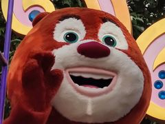 -南宁方特东盟神画