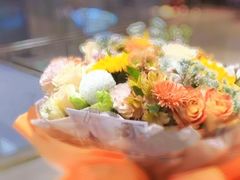 -拾花记花艺·求婚·订婚·生日布置(高新店)