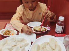 -喜家德虾仁水饺(长泰广场店)