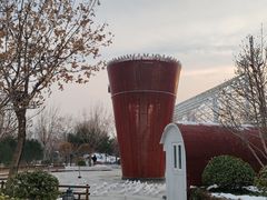 -南宫五洲植物乐园