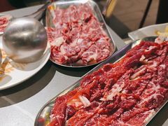 -金龙大四喜牛肉火锅