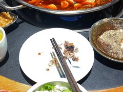-小饕荟雅安贡椒鱼鲜馆(广福桥店)