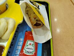 -老娘舅(杭州良渚永旺梦乐城店)