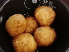 -贡梅老面馆·蟹粉面·无锡特色小吃(南长街主推店)