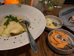 -BOR Eatery(安福路店)