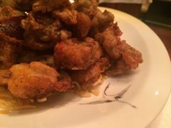 -东海朗廷酒店-唐阁T’ANG COURT 中餐厅