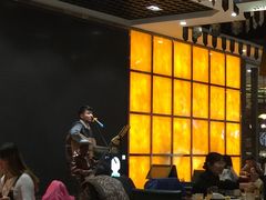 -福缘烤肉王自助(爱琴海-原比尔森店)