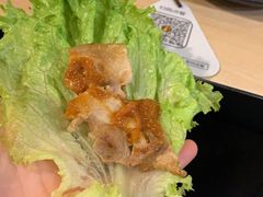 -新石器烤肉(张家港购物公园店)