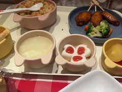 -西贝(万达店)