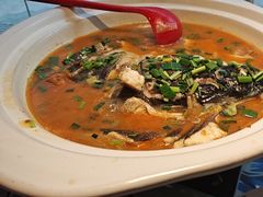 -川流不息·地道川菜·小龙虾(新松江路店)