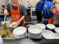 -段生记肉丸糊辣汤(西铁大明宫住宅小区店)