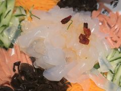 -大哈福烧烤·海鲜·家常菜(延安三路店)