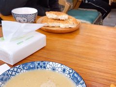 -BAURSAK包尔萨克早餐屋(第二分店)