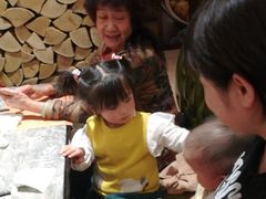 -松咖啡自助餐厅·松北香格里拉