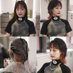 -崇尚GAVIN STYLE臻选