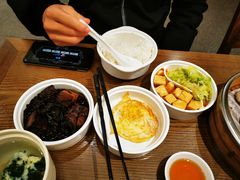 -知味观小吃·简餐·糕点(萧山店)