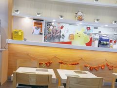 -吉野家(复兴路第二餐厅店)
