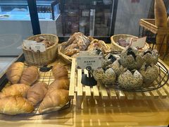-熊叔熊婶面包房(团结湖店)