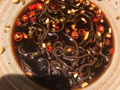 酸辣蕨根粉-青年公社烤鸭(青年路店)