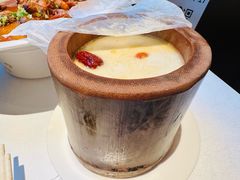 -桂满陇·海市蜃楼·黑金(国金店)