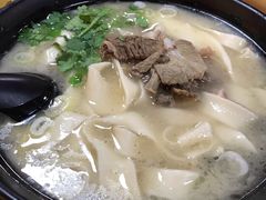 羊肉烩面-牛记烩面(七星西路店)