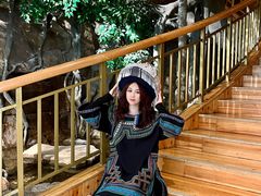 -阿斯牛牛·凉山菜(新会展店)