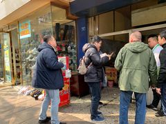 -甘记肥肠粉(马鞍北路店)