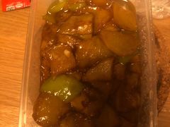 -红实家常菜(静安里店)