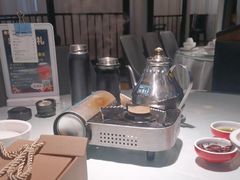 -老傅家湘潭水煮活鱼店(众一国际店)