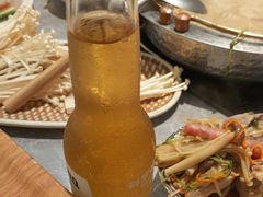 -樱煦和牛寿喜烧(如皋吾悦广场店)