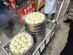 -俞记安顺特色破酥包(民生路店)