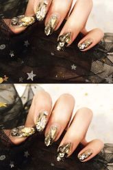 -Pink You美甲美睫纹绣定制中心