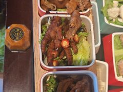 -重庆德忆火锅（龙南街3店）(渝水岸餐饮)