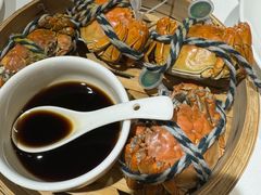 -万龙洲海鲜(安定门店)