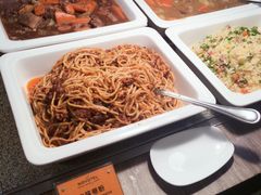 -万德诺富特酒店·自助餐厅(万德大厦店)