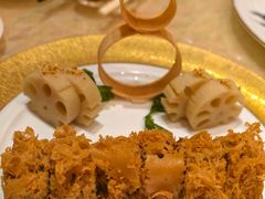 -8餐厅(新葡京酒店)