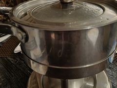 -长沙北辰洲际酒店-兰调全日餐厅