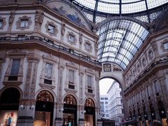 -埃马努埃莱二世拱廊