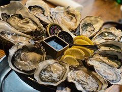 -Osteria Garden 生蚝花园餐厅(原进贤路店)