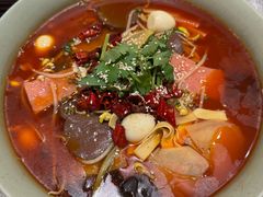 -陈家小院(阜昌路店)